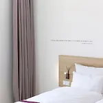 Hotel Kloster Haydau