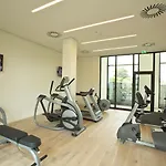 Kloster Haydau Hotel Morschen