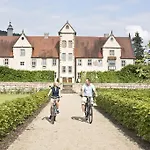 Kloster Haydau 4* Morschen