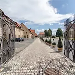 ホテル Kloster Haydau