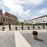 ホテル Kloster Haydau 4*