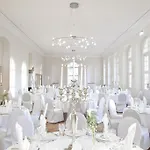 Kloster Haydau 4* Morschen