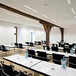 Hotel Kloster Haydau