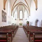 Kloster Haydau Hotel Morschen