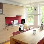 Hotel Kloster Haydau 4*