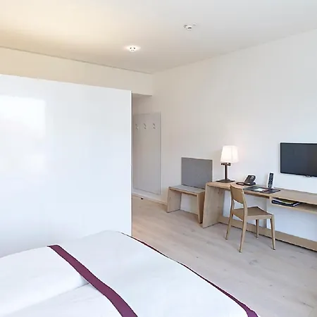 Hotel Kloster Haydau Morschen