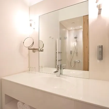 Hotel Kloster Haydau Morschen