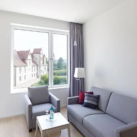 Kloster Haydau Hotel