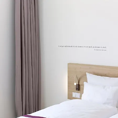 Hotel Kloster Haydau