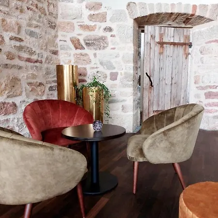 Kloster Haydau Morschen