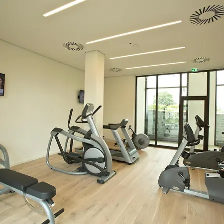 Kloster Haydau 4* Morschen