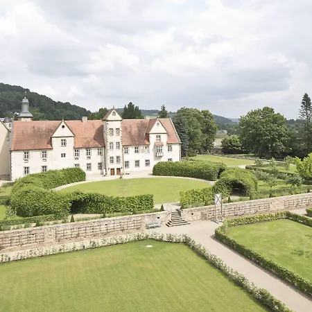 Kloster Haydau 4*