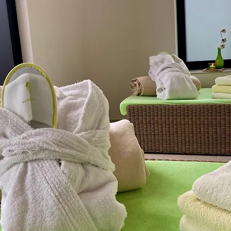 Kloster Haydau Hotel 4*