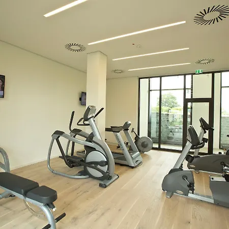 Kloster Haydau Hotel Morschen