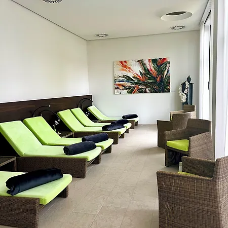 Kloster Haydau 4* Morschen