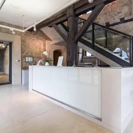 Kloster Haydau Hotel 4*