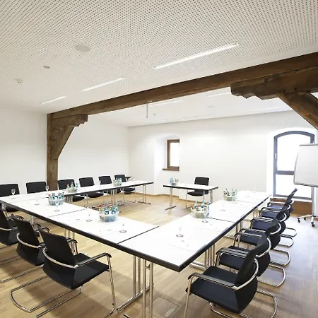 Kloster Haydau 4* Morschen