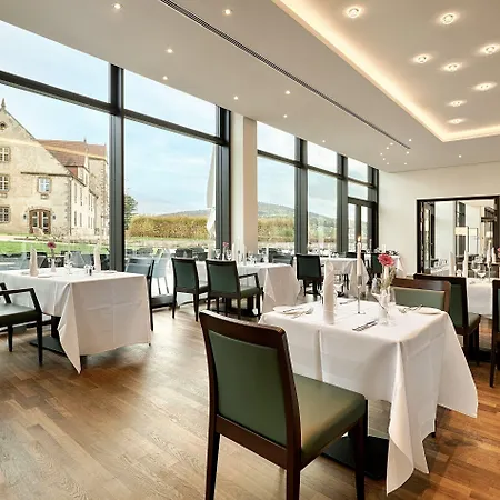 Hotel Kloster Haydau Morschen