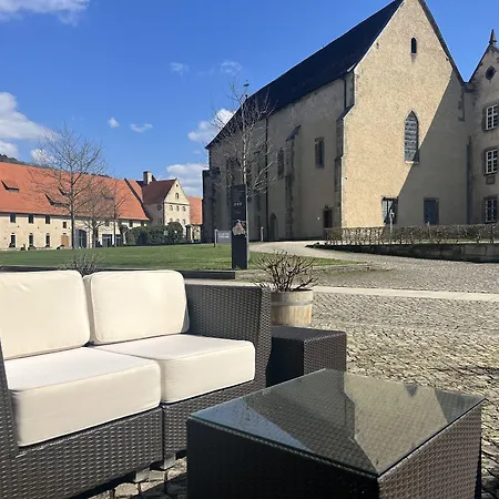 Kloster Haydau 4*