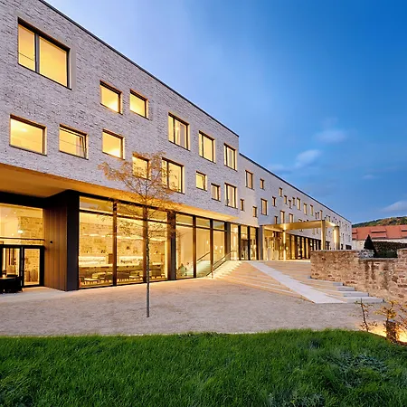 Hotel Kloster Haydau Morschen