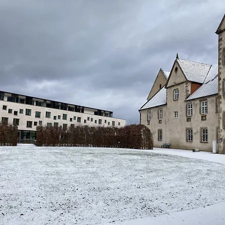 Kloster Haydau