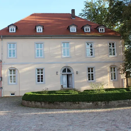 Kloster Haydau 4*