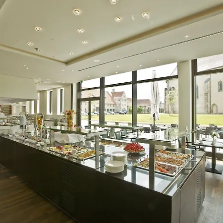 Kloster Haydau 4* Morschen