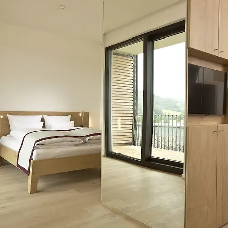 Kloster Haydau Hotel 4*