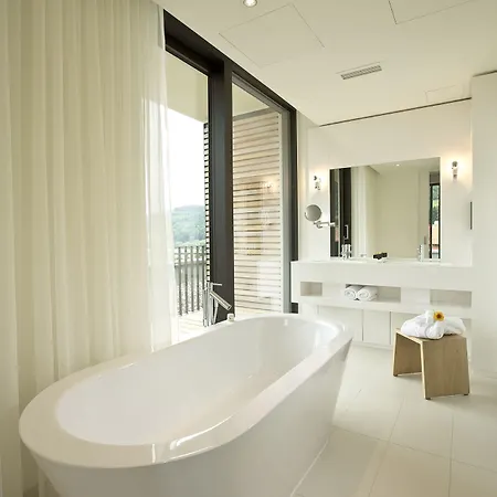 Kloster Haydau Hotel 4*