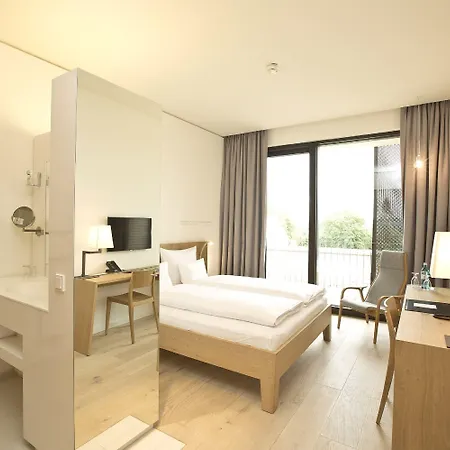 Kloster Haydau 4* Morschen