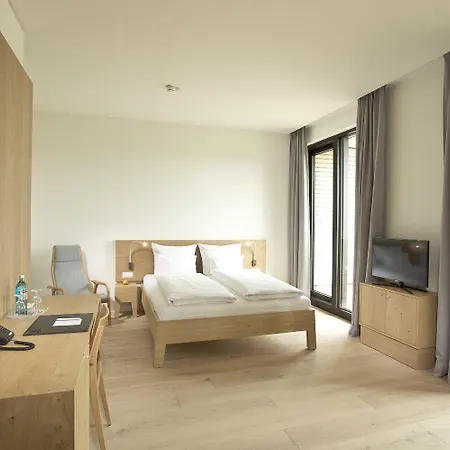 Hotel Kloster Haydau Morschen