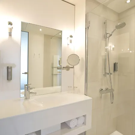 Kloster Haydau Hotel 4*