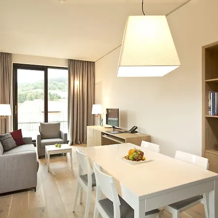 Kloster Haydau Hotel