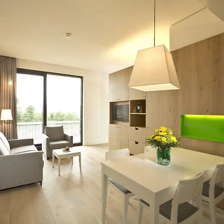 Kloster Haydau Hotel 4*