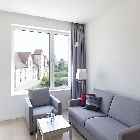 Kloster Haydau Hotel 4*