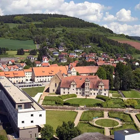 Kloster Haydau 4* Morschen