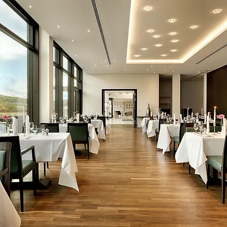 Kloster Haydau Hotel 4*