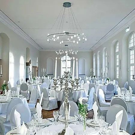 Kloster Haydau 4*