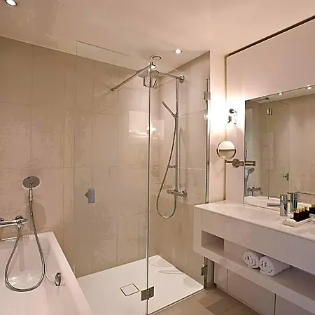 Kloster Haydau Hotel