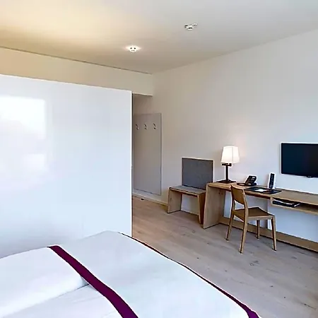 Hotel Kloster Haydau 4*