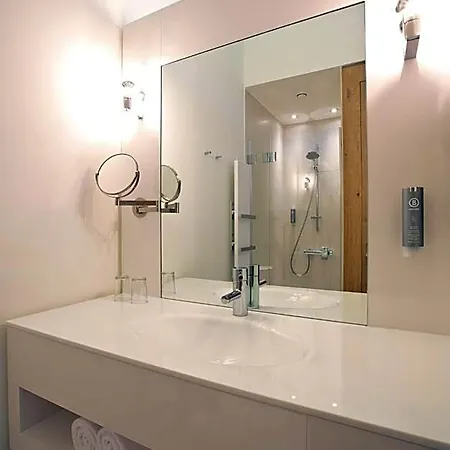Kloster Haydau Hotel Morschen