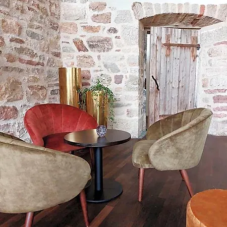 Kloster Haydau 4* Morschen