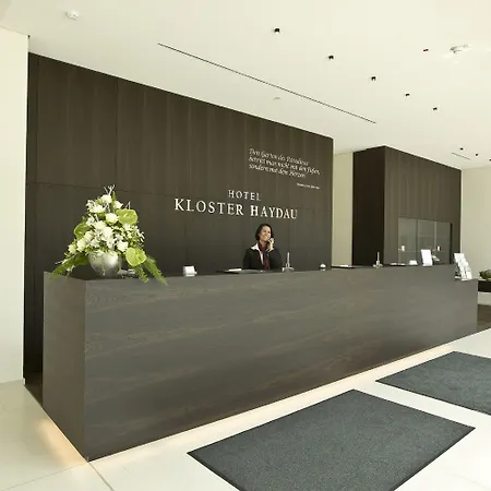 Hotel Kloster Haydau