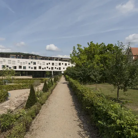 Hotel Kloster Haydau Morschen