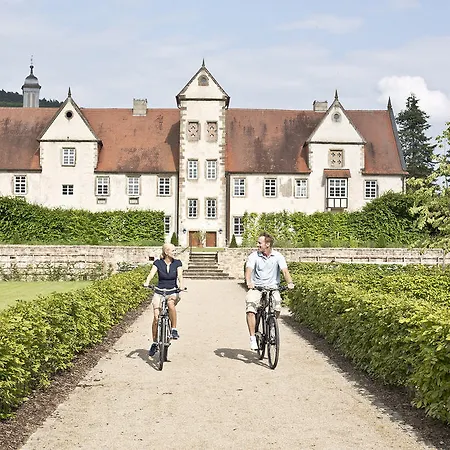 Kloster Haydau 4* Morschen