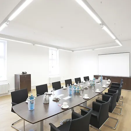 Kloster Haydau Hotel Morschen