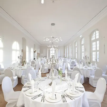 Kloster Haydau 4*