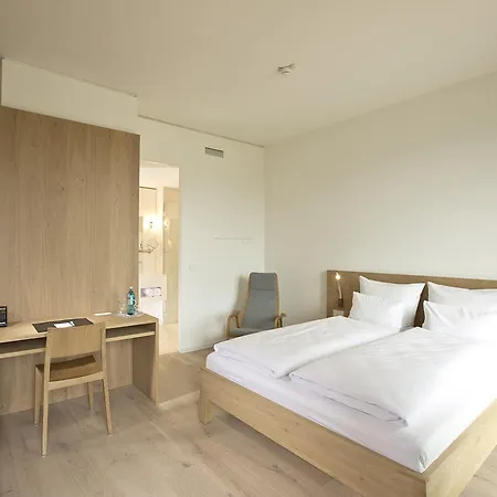 Kloster Haydau 4*