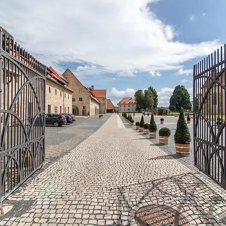 Hotel Kloster Haydau