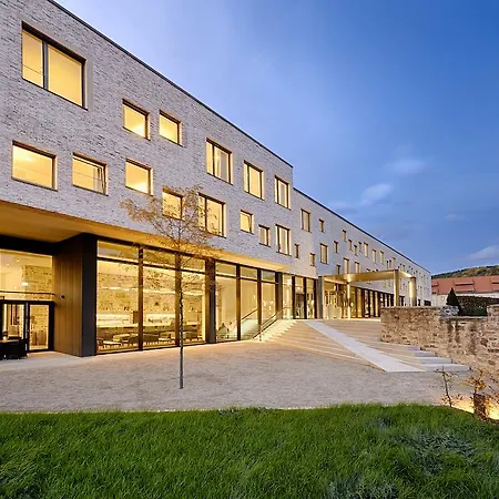 Kloster Haydau Hotel Morschen